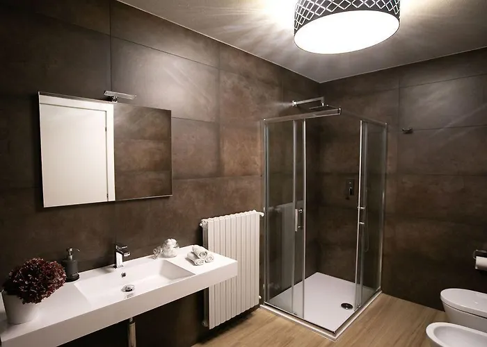 Aparthotel Donizetti