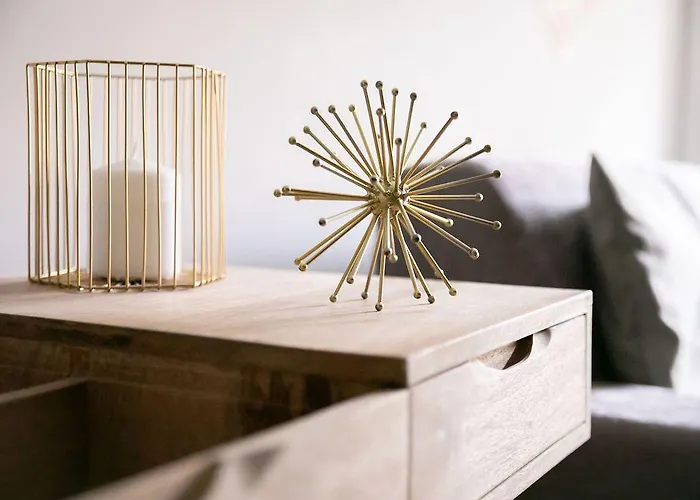 Donizetti Aparthotel Bergamo