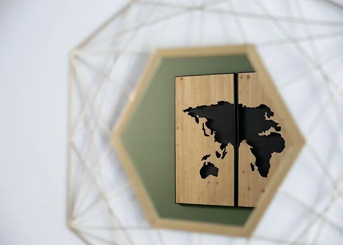 Donizetti Апарт-готель