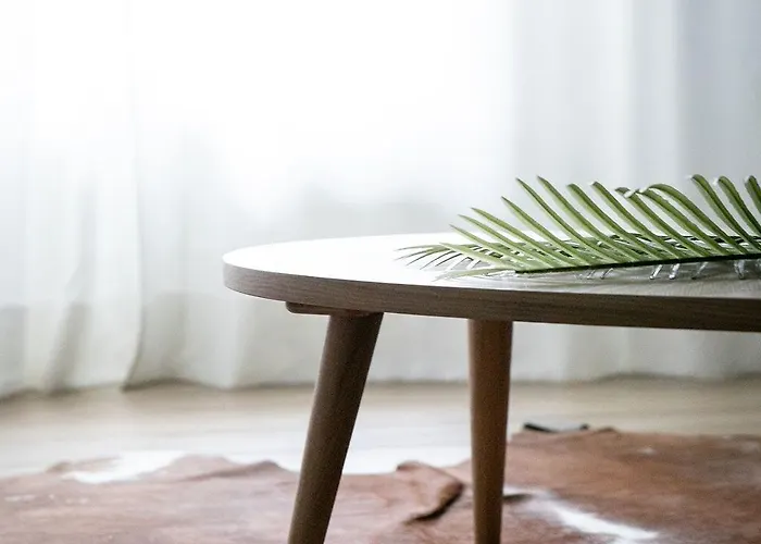 Donizetti Aparthotel