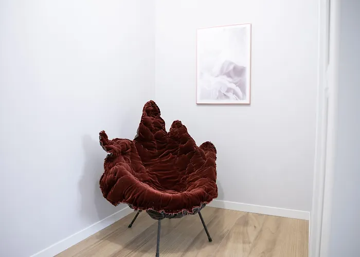 Donizetti Aparthotel