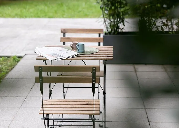 Donizetti Aparthotel