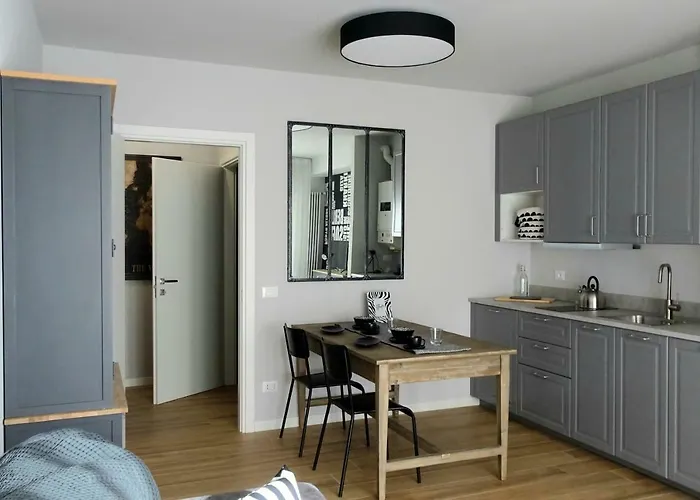 Donizetti Aparthotel