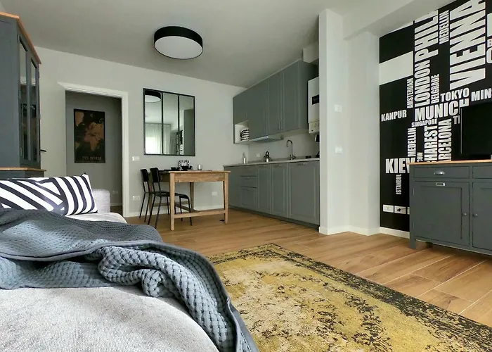 Donizetti 4* Bergamo