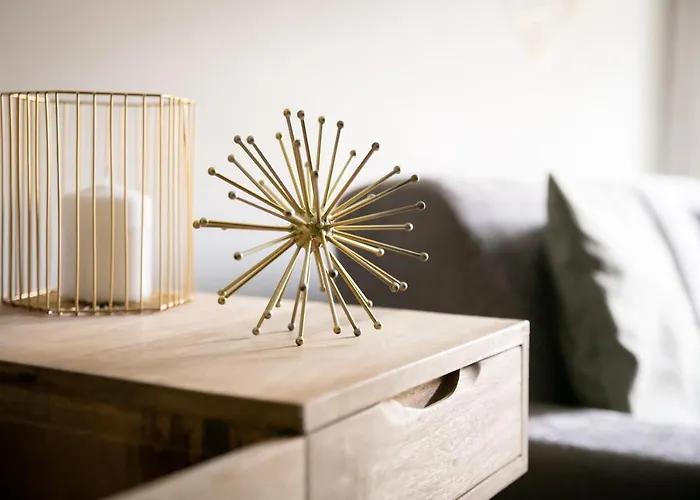 Апарт-готель Donizetti Бергамо