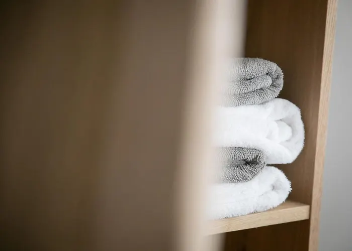 Aparthotel Donizetti