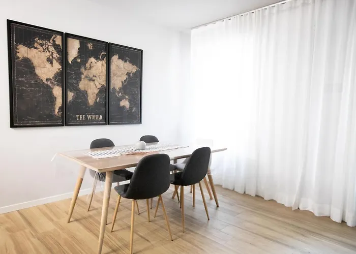 Апарт-готель Donizetti Бергамо