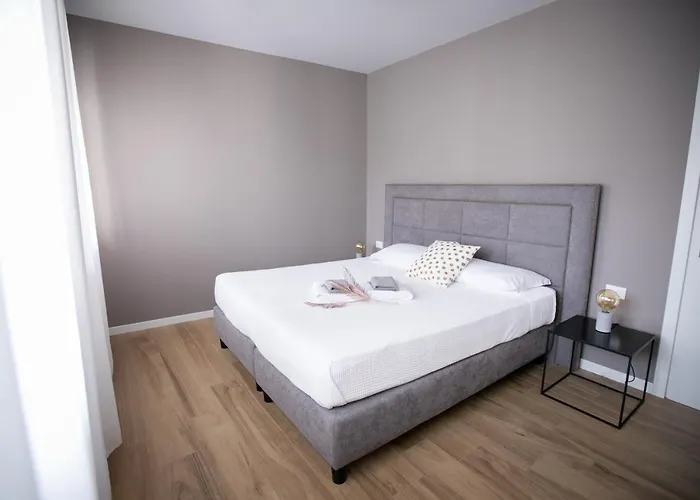 Donizetti Aparthotel Bergamo