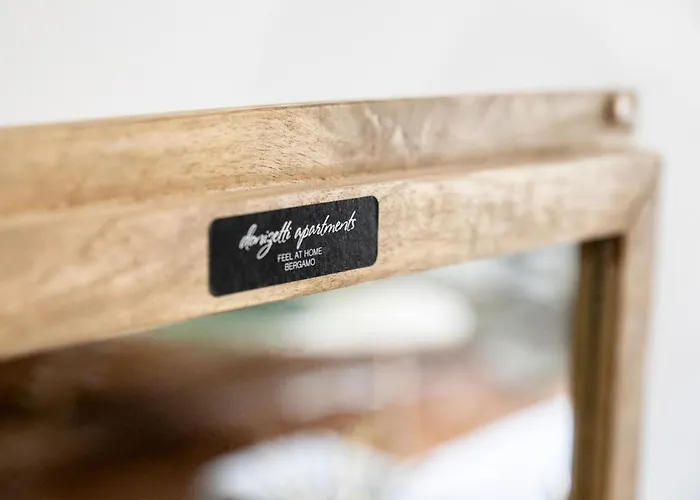 Donizetti 4* Bergamo