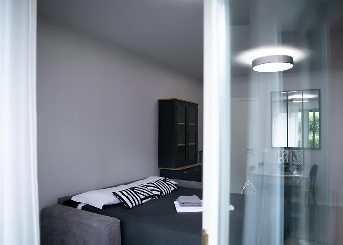 Aparthotel Donizetti