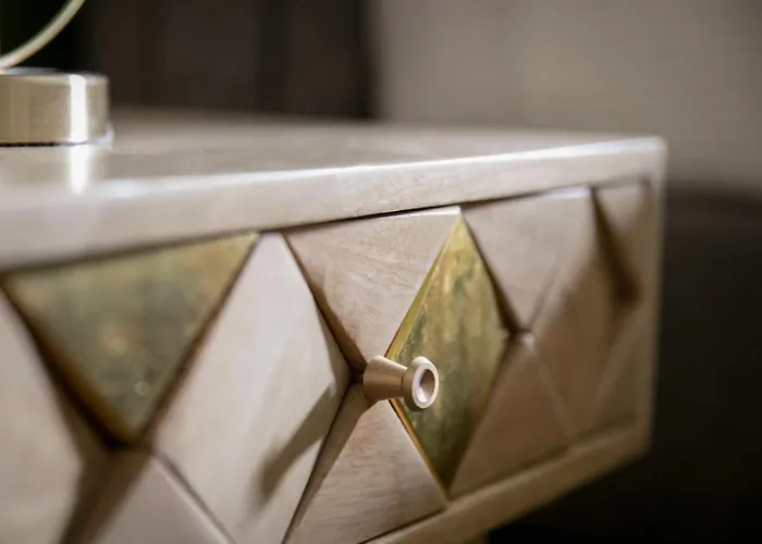 Апарт-готель Donizetti