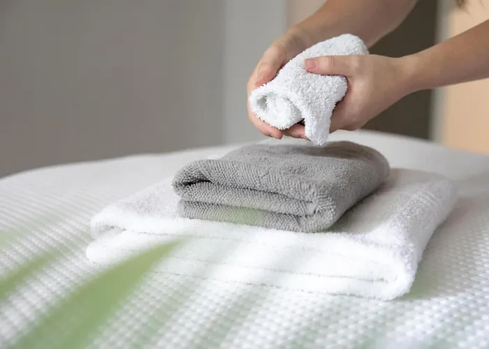 Aparthotel Donizetti