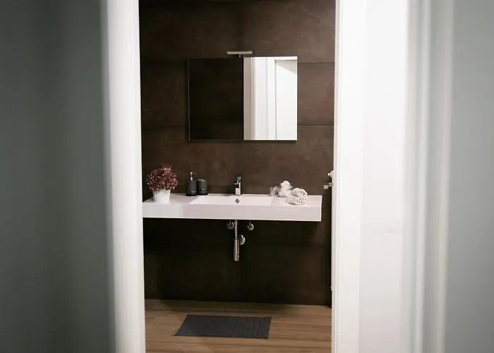 Donizetti Aparthotel 4*