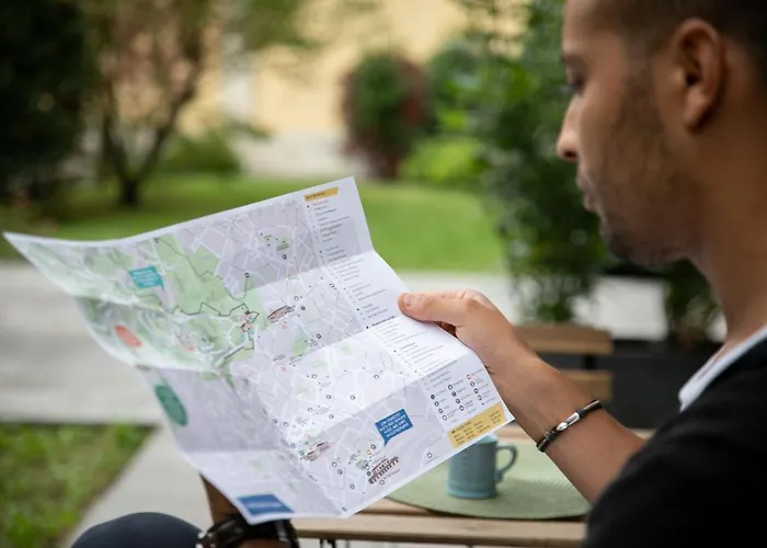 Donizetti Aparthotel 4*