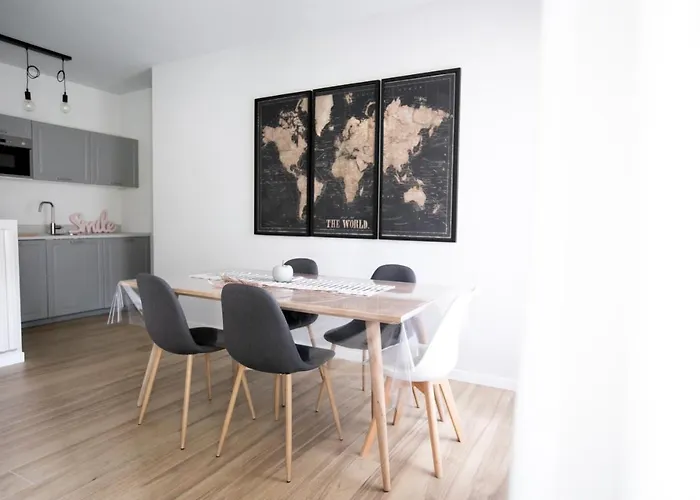 Aparthotel Donizetti 4*