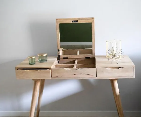 Апарт-готель Donizetti 4*