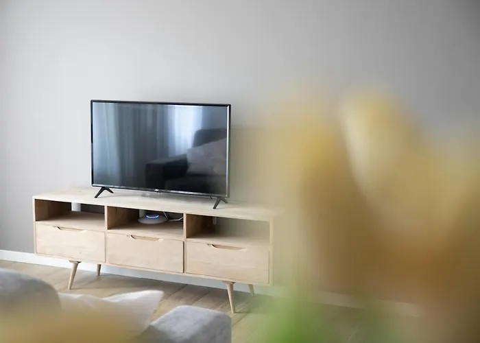 Donizetti Aparthotel 4*