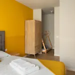 Apart Otel Donizetti