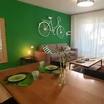 Donizetti Apart Otel