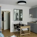 Donizetti Apart Otel
