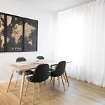 Apart Otel Donizetti Bergamo