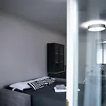Apart Otel Donizetti