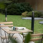Donizetti 4* Bergamo