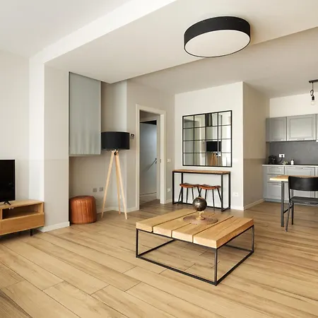 Donizetti Apartahotel 4*