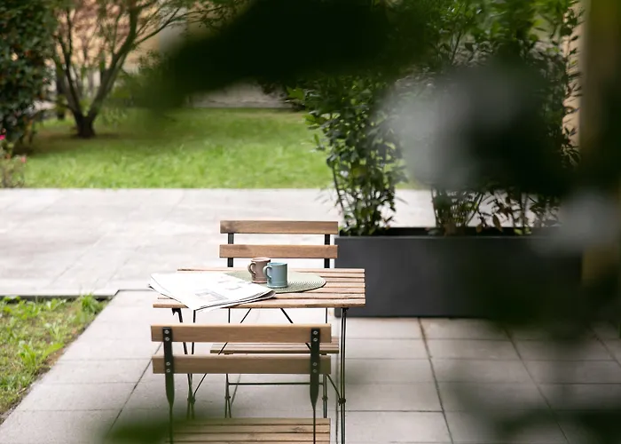 Donizetti Apartahotel 4*