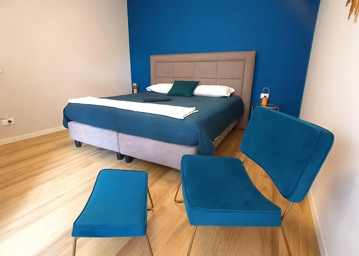 Apartahotel Donizetti