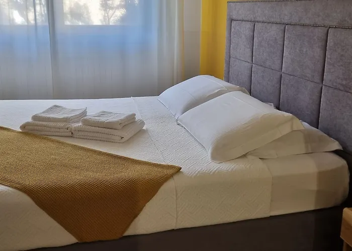 Donizetti 4* Bérgamo