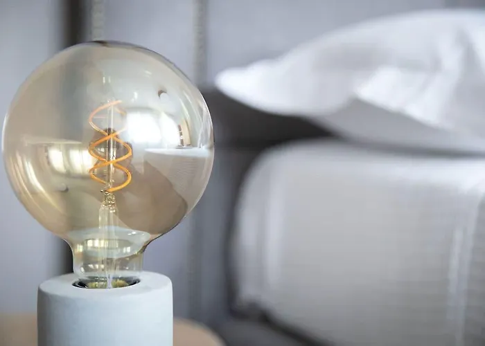 Donizetti Apartahotel Bérgamo