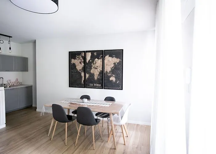 Donizetti Apartahotel Bérgamo