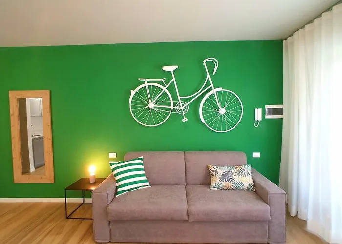 Apartahotel Donizetti 4*