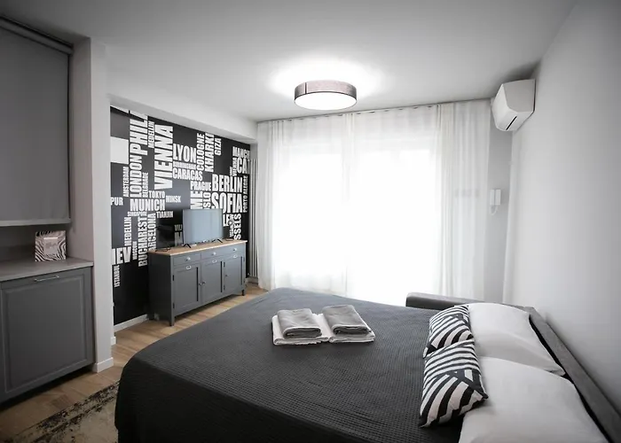 Donizetti 4* Bérgamo