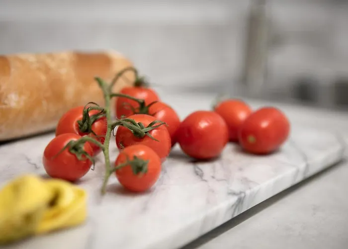 Apartahotel Donizetti