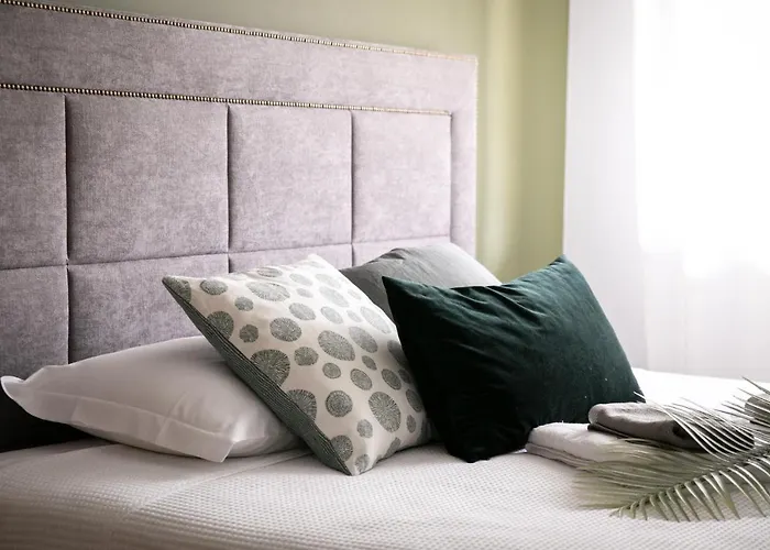 Apartahotel Donizetti Bérgamo